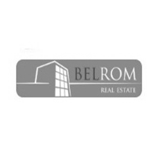 Sigla Belrom Real Estate