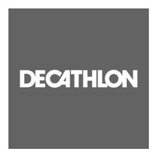Sigla Decathlon
