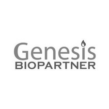 Sigla Genesis Biopartner