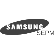 Sigla Samsung SEPM