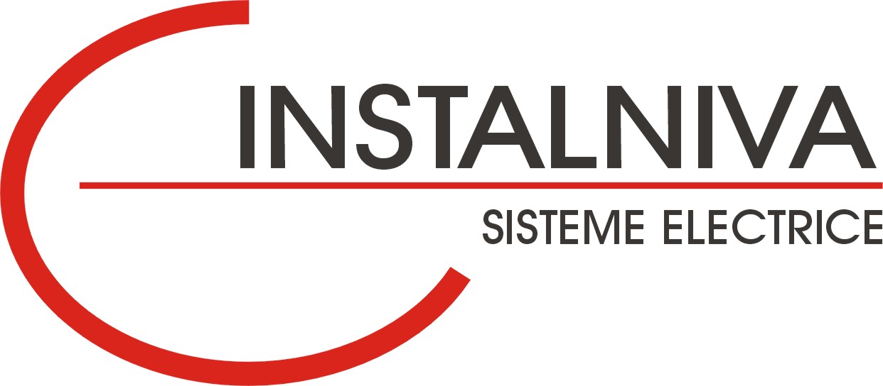 INSTALNIVA — Sisteme electrice